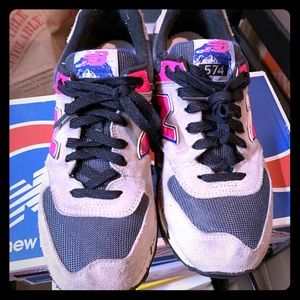 New Balance 574